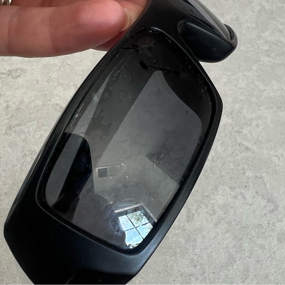 Oakley GASCAN sunglasses - Picture 4 of 7
